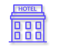 Hotel Booking Software Portal