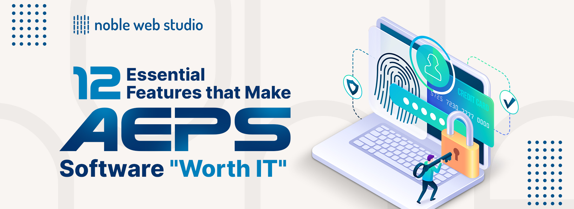 Features of Aeps Software