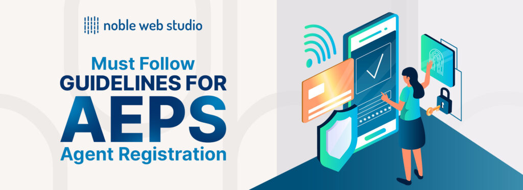 AEPS Portal  Agent Registration