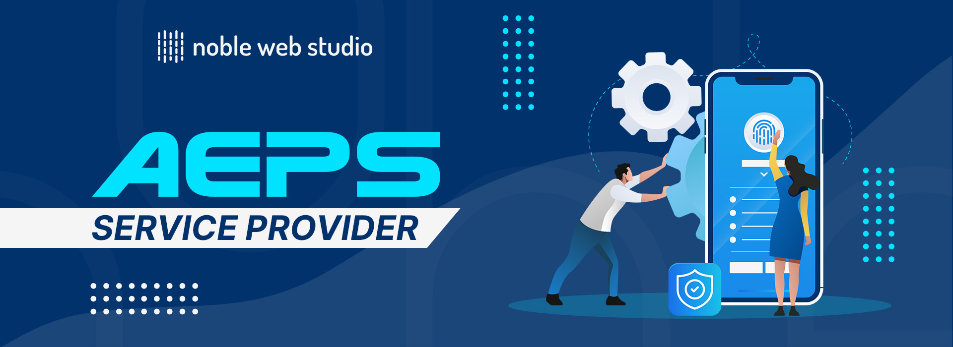Aeps Service Provider