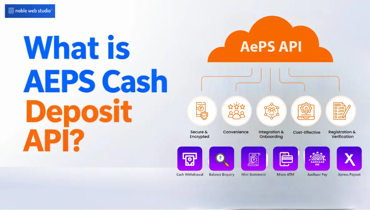 What is AEPS Cash Deposit API