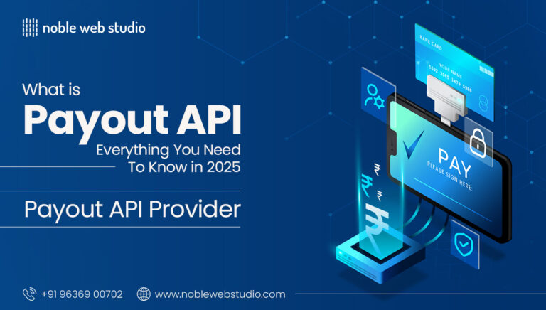 What is Payout API? Everything You Need to Know in 2026