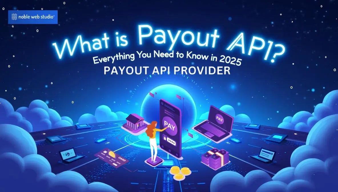 What is Payout API? Everything You Need to Know in 2025