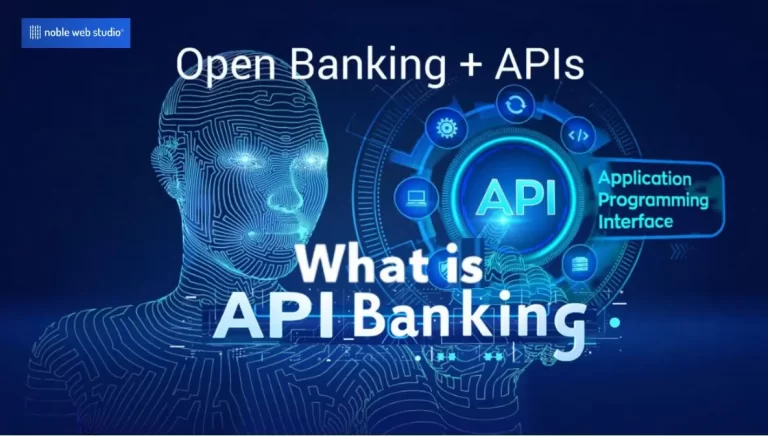 What is API Banking? Types, Benefits, and How It Works