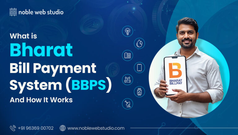 What is Bharat Bill Payment System (BBPS) and How It Works