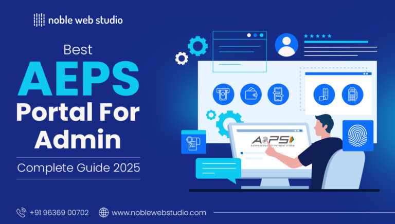 Best AEPS Portal for Admin: Complete Guide 2026