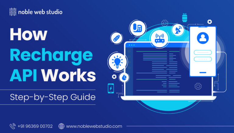 How Recharge API Works: Step-by-Step Guide