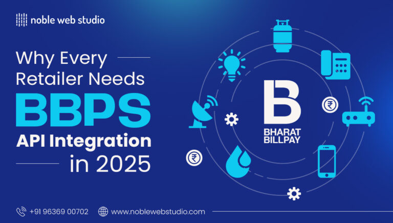 Why Every Retailer Needs BBPS API Integration in 2026