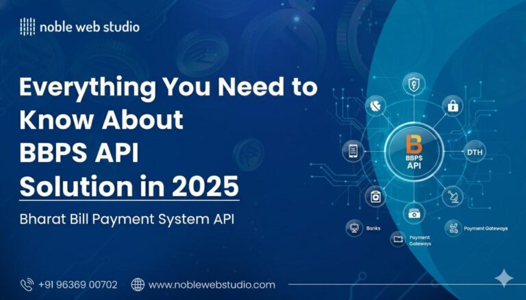 Everything You Need to Know About BBPS API Solution in 2026
