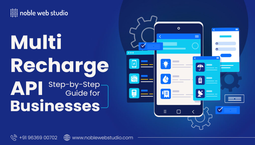Multi Recharge API: Step-by-Step Guide for Businesses