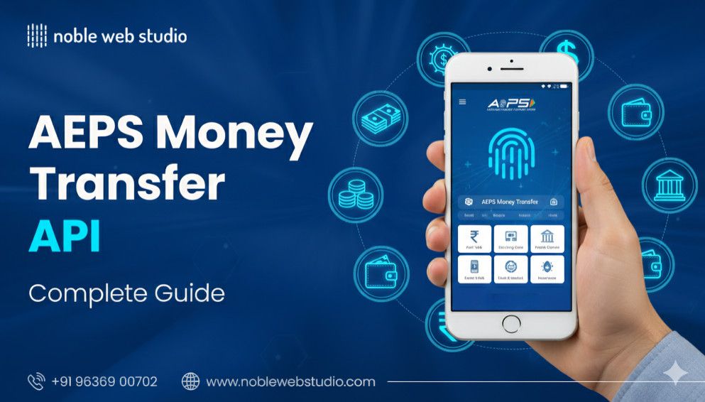 AEPS Money Transfer API