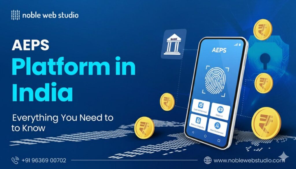 AEPS Platform in India: Everything You Need to Know