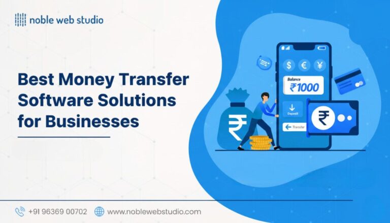 Best Money Transfer Software Solution for Businesses