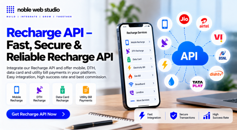 Recharge API Integration: Step-by-Step Guide, Workflow & Examples