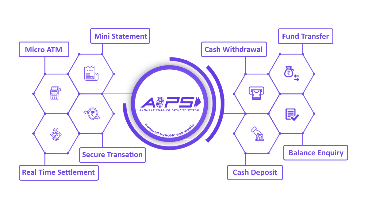 aadhar enabled payment system for business