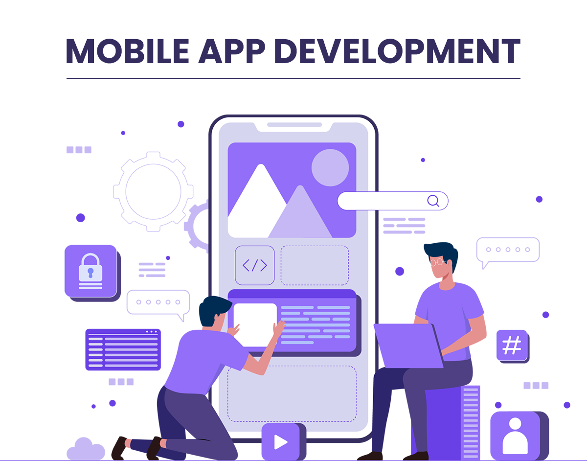 Mobile app Development Company