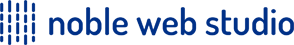 Noble Web Studio logo